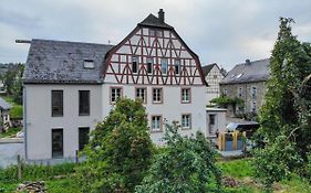 FeWo Freis in Brauneberg